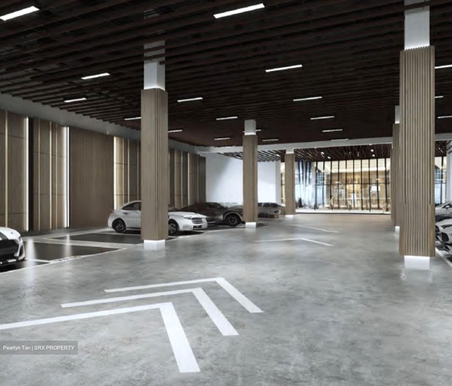 Solaris @tai Seng (D19), Factory #525751021